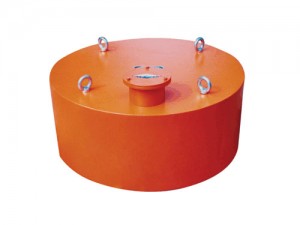 RCDB/PDC(盤(pán)式)干式電磁除鐵器